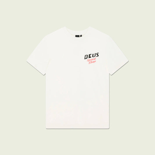 Dogleg Tee