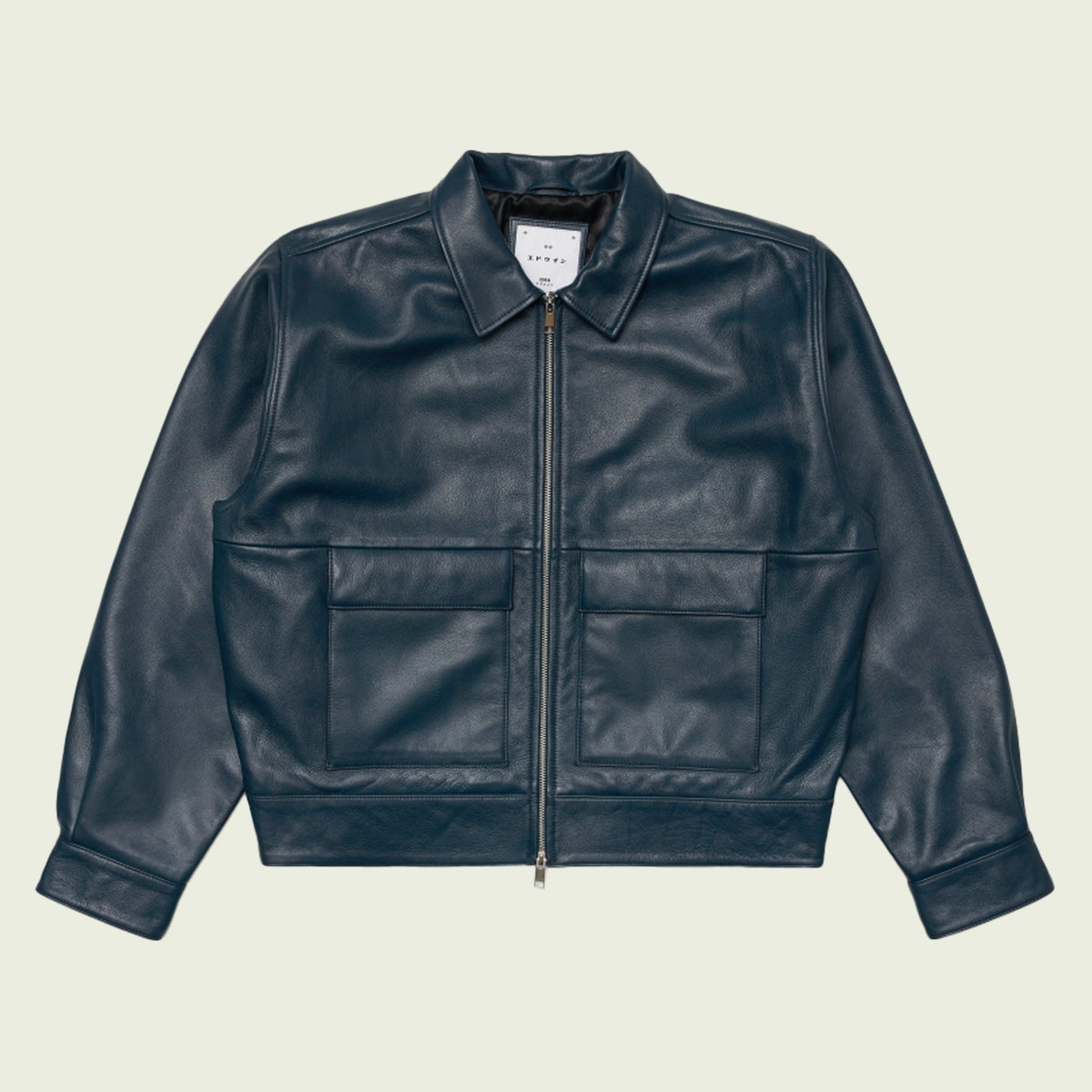 Dogma Jacket