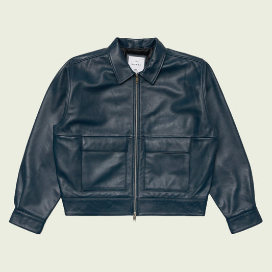 Dogma Jacket