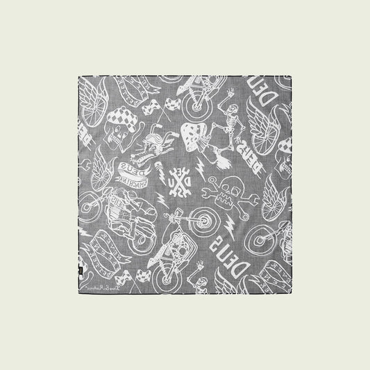 Doodle Bandana