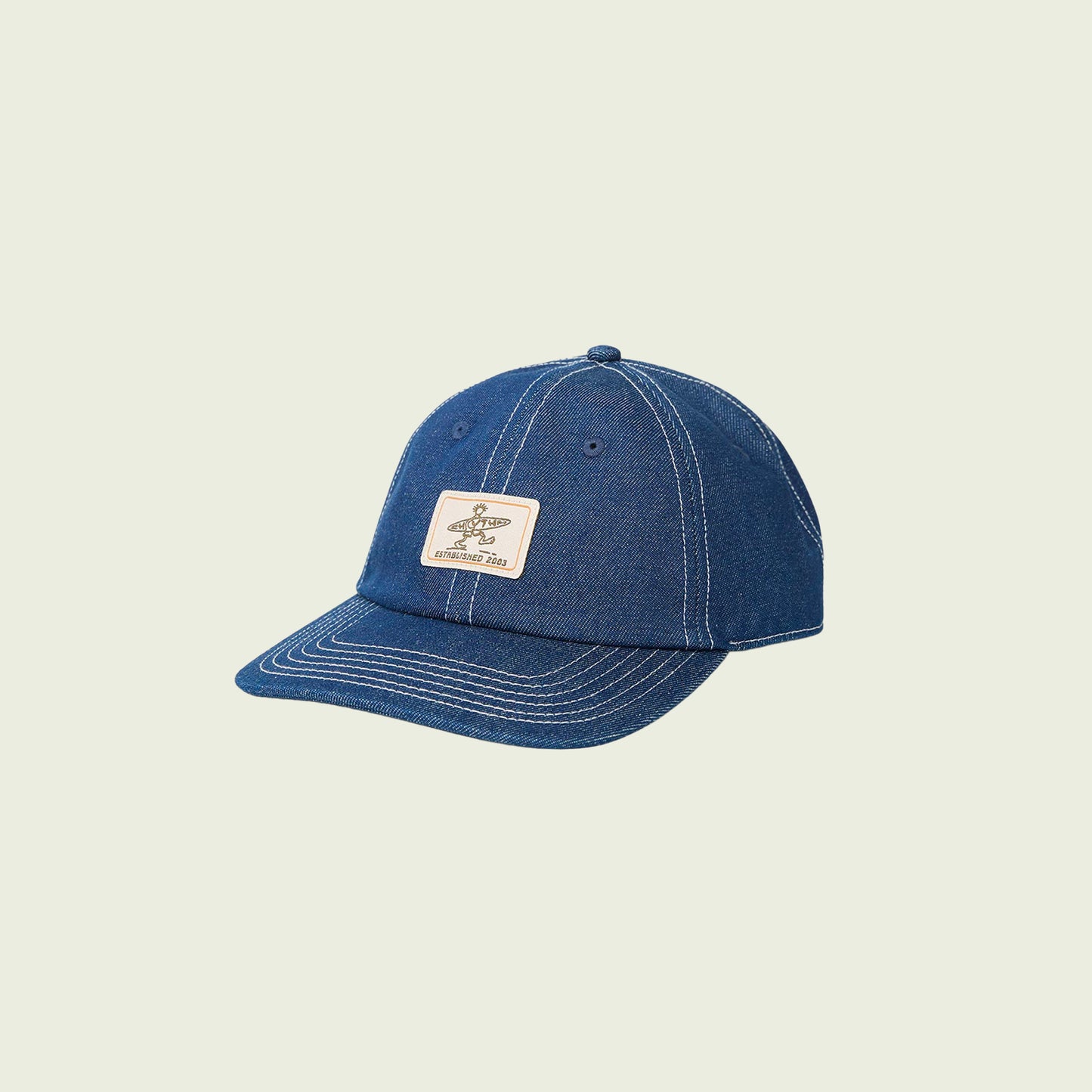 Drifter Cap