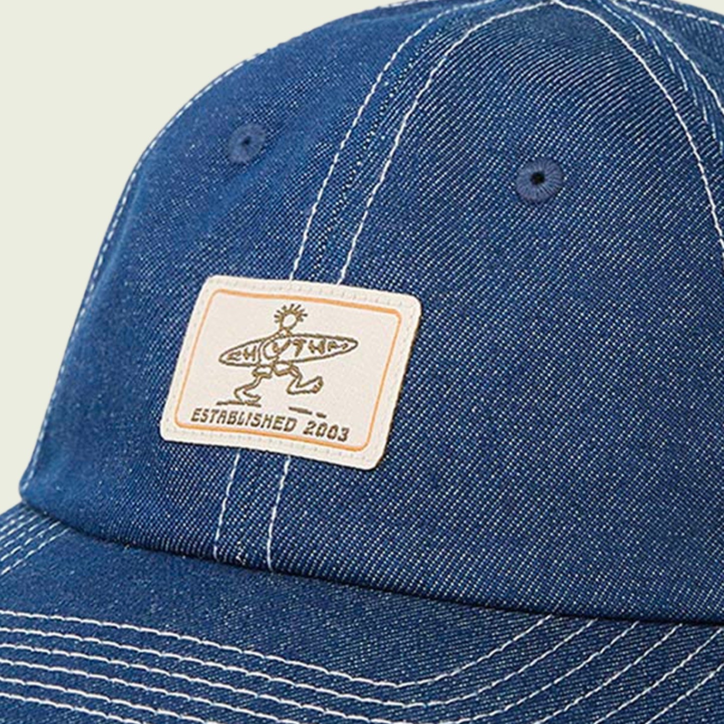 Drifter Cap