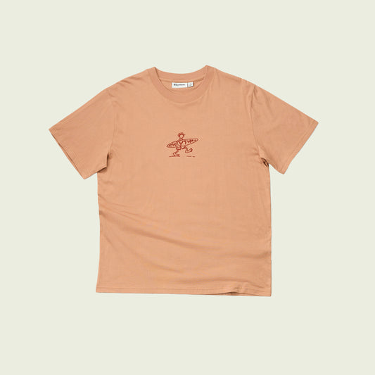 Drifter ss T-shirt