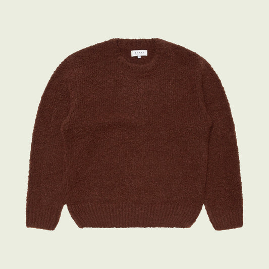 Dun Textured Sweater
