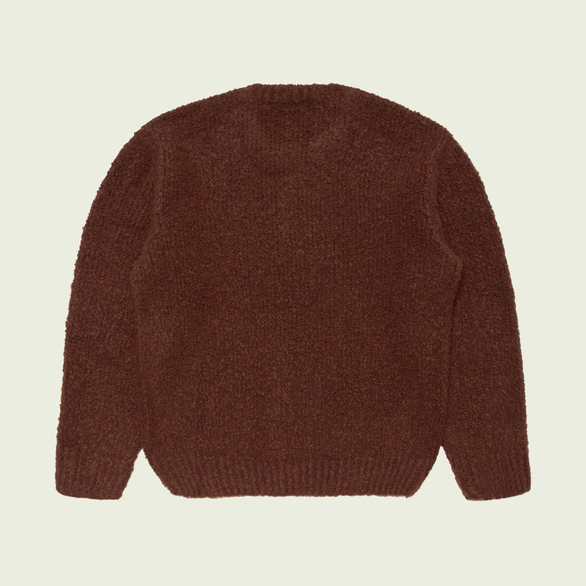 Dun Textured Sweater
