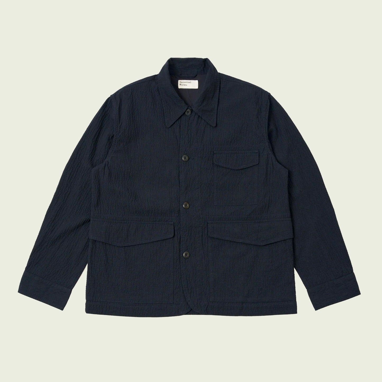 Duty Jacket