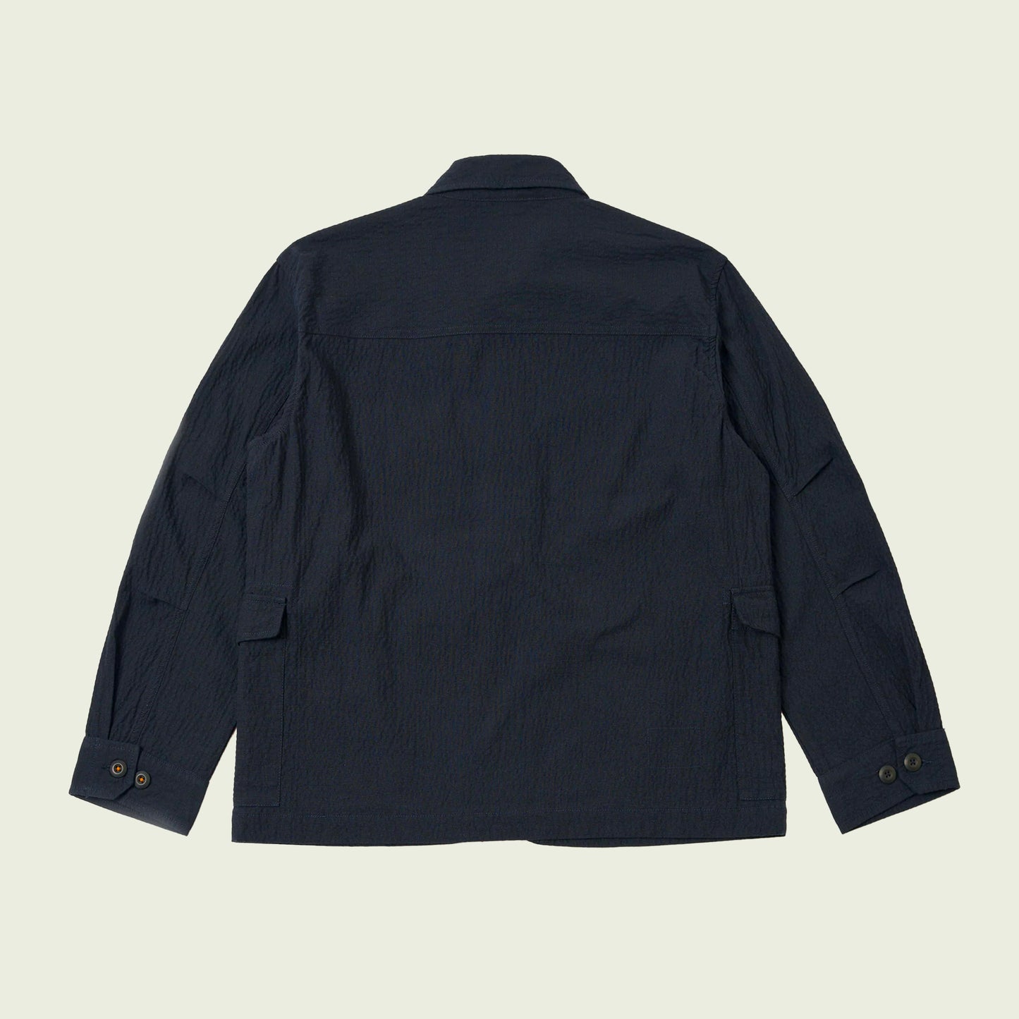 Duty Jacket