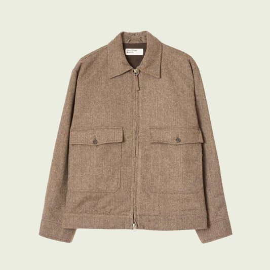E130 Jacket