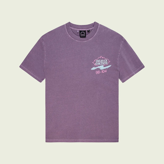 Easy Peacey Tee