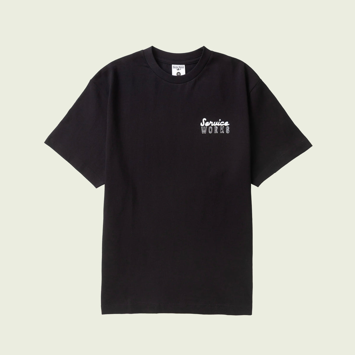 Eating Adventures Tee