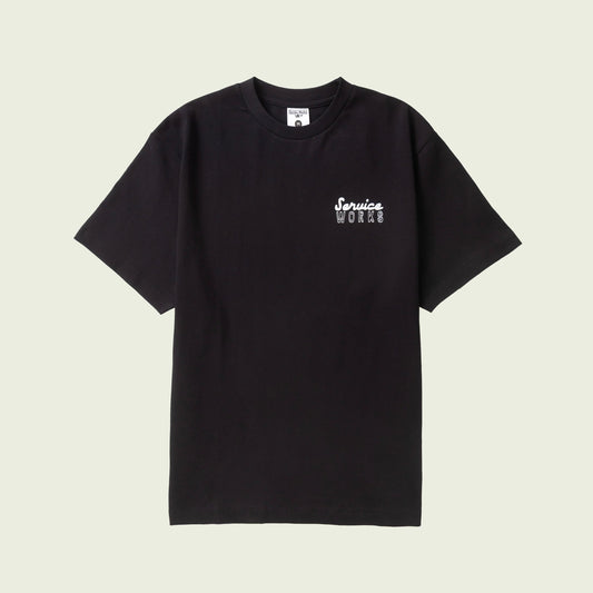 Eating Adventures Tee