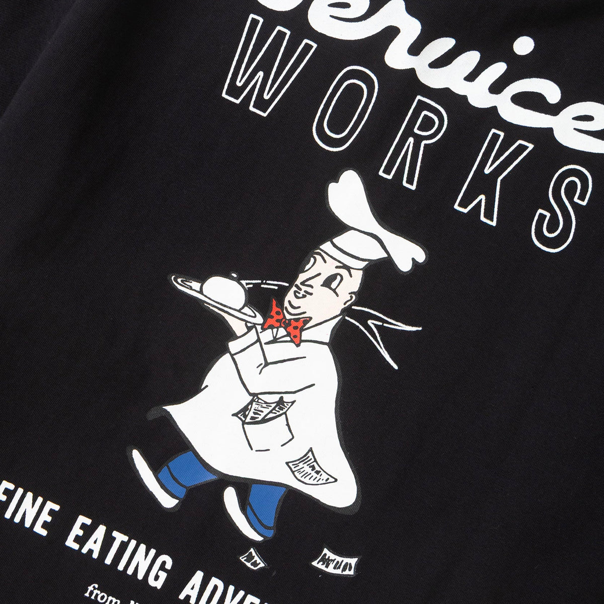 Eating Adventures Tee