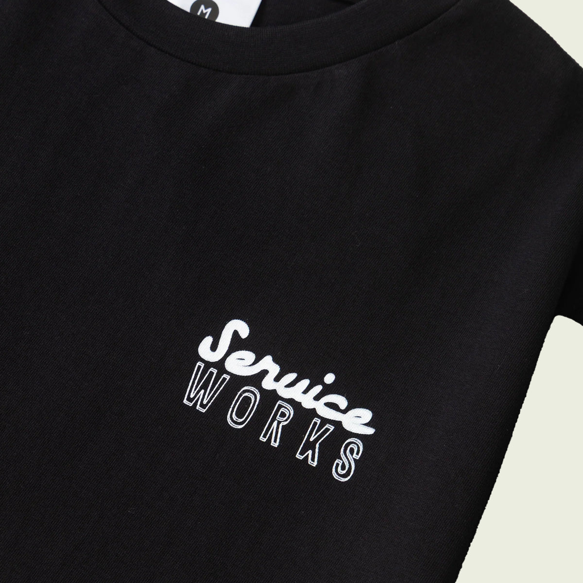 Eating Adventures Tee