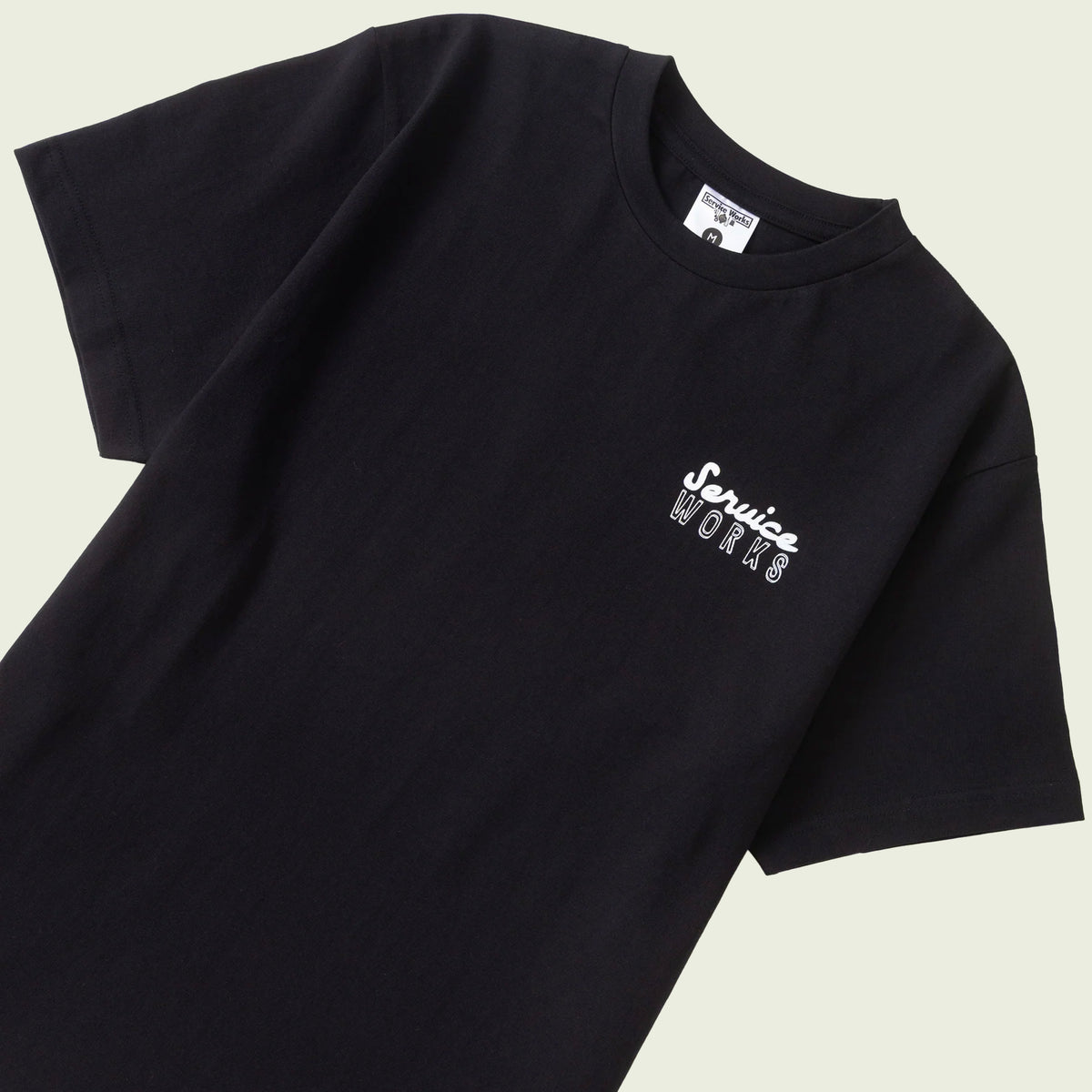 Eating Adventures Tee