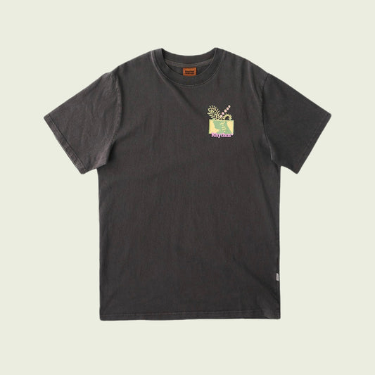 Echoes Vintage Ss T-shirt