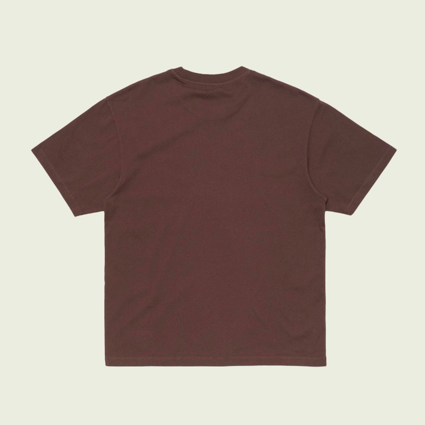 Oversize Basic T-shirt