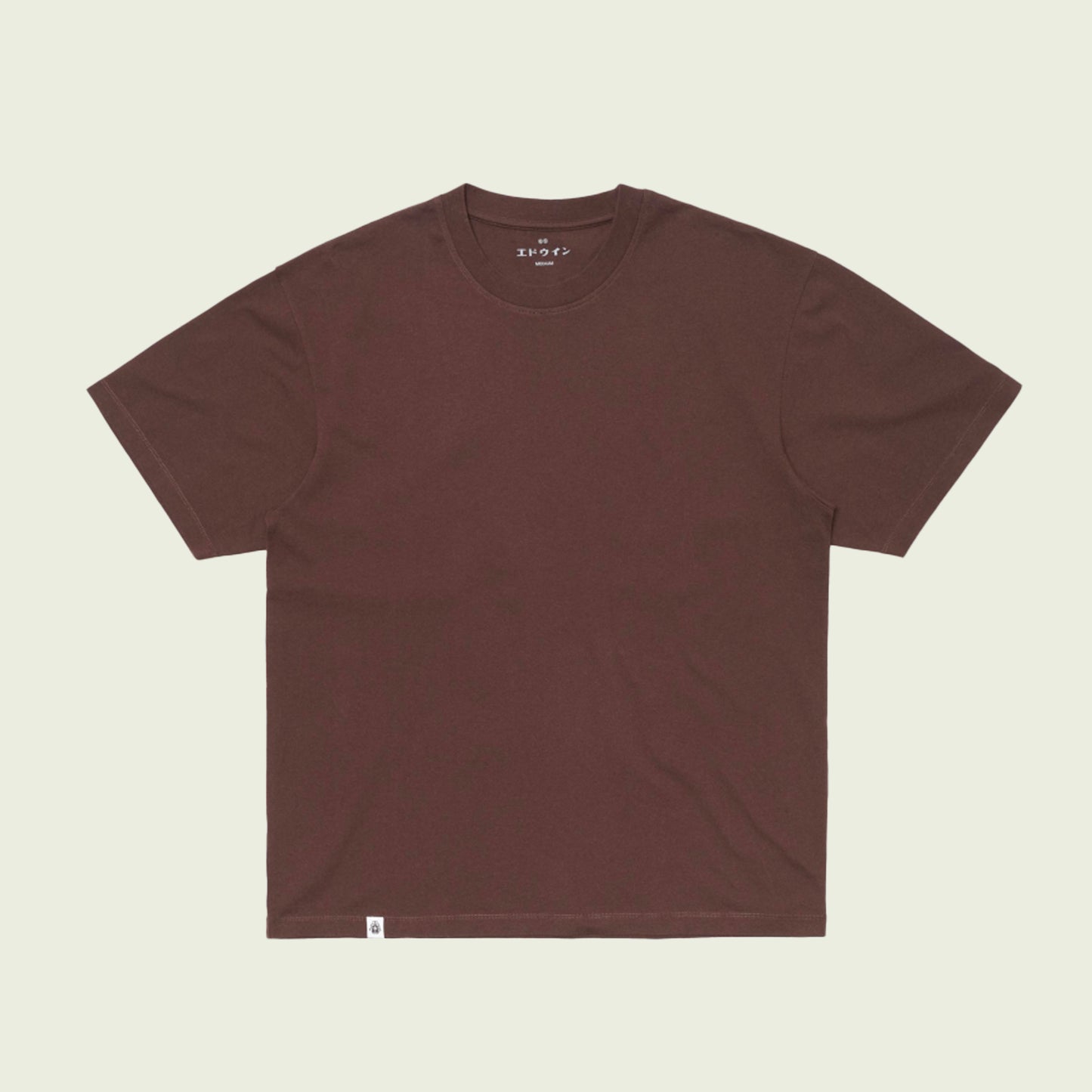Oversize Basic T-shirt