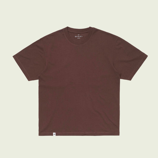 Oversize Basic T-shirt