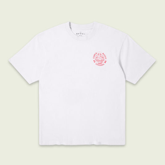 Edwin Music Channel T-Shirt