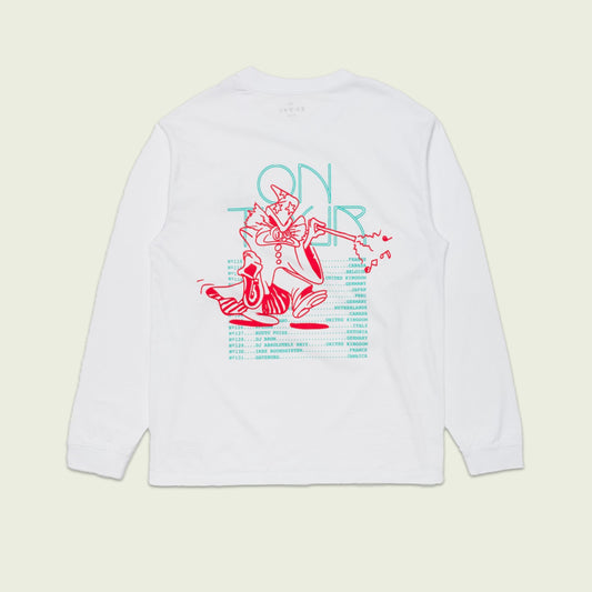 Emc On Tour Ts Ls