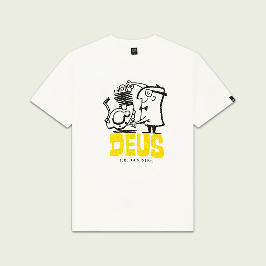 Erasarolgy Tee