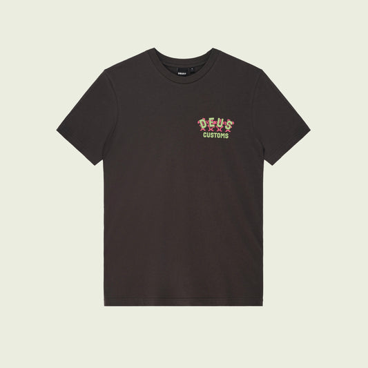 Fancy Pansy Tee