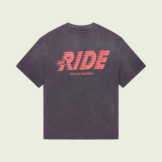 Fast Times Tee