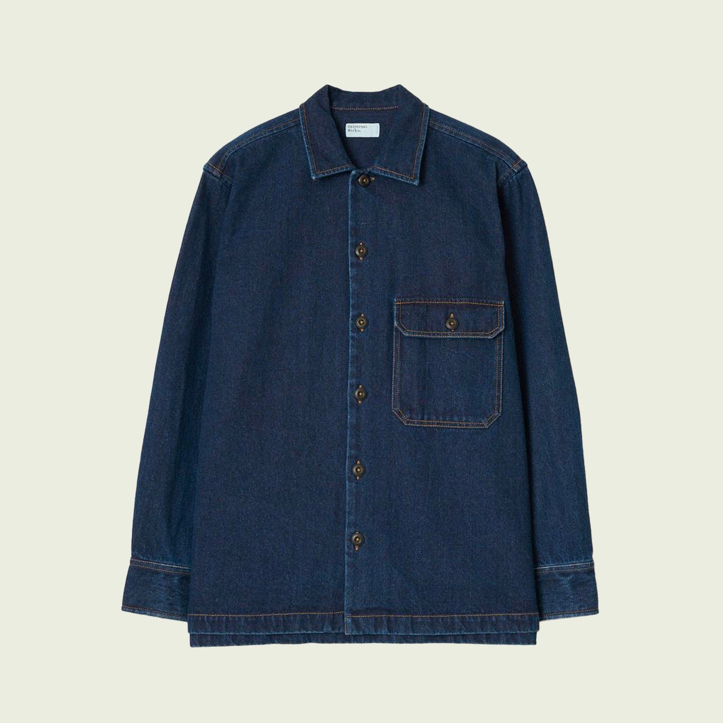 Fatigue Shirt