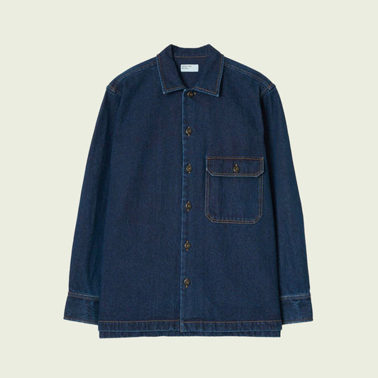 Fatigue Shirt