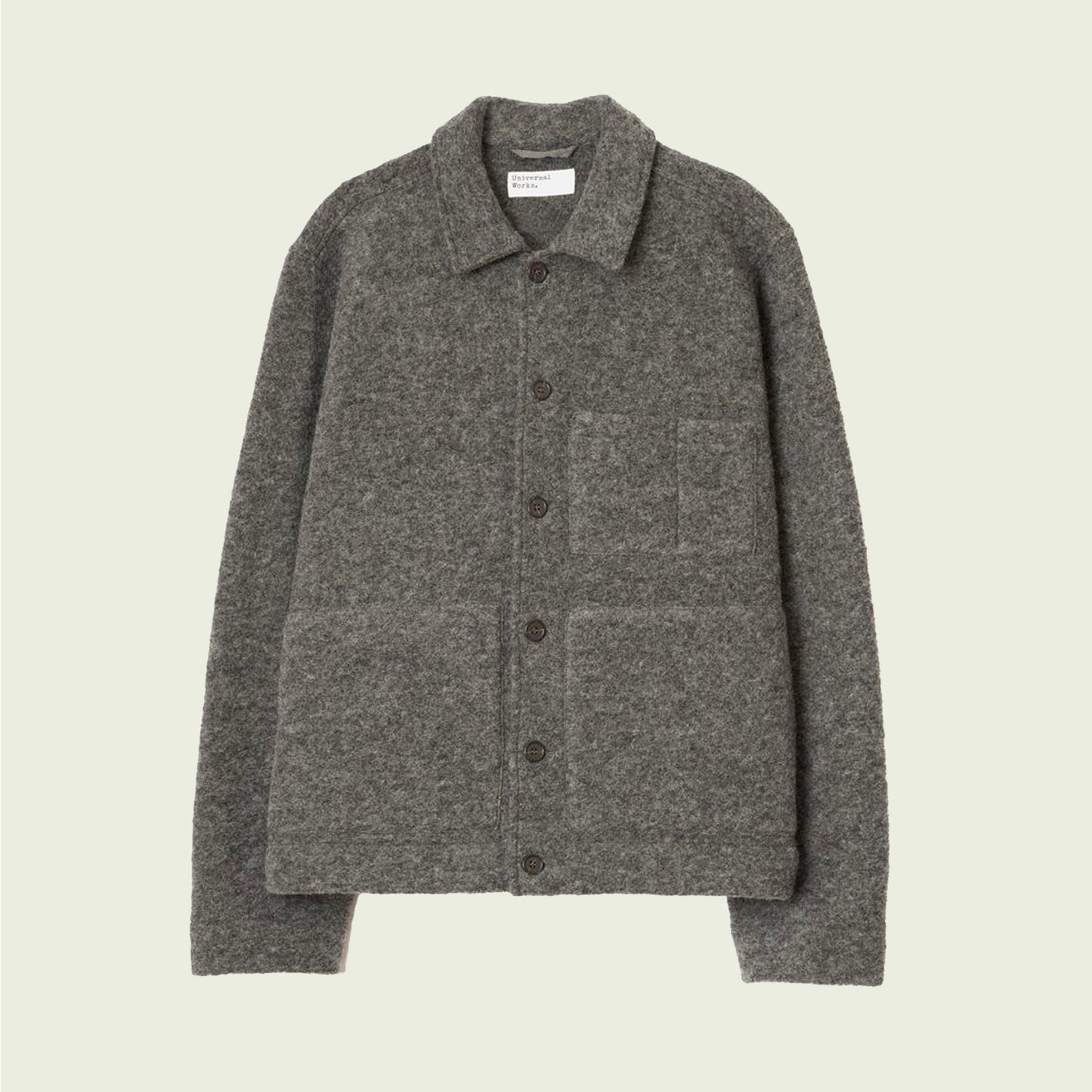 Field Jacket