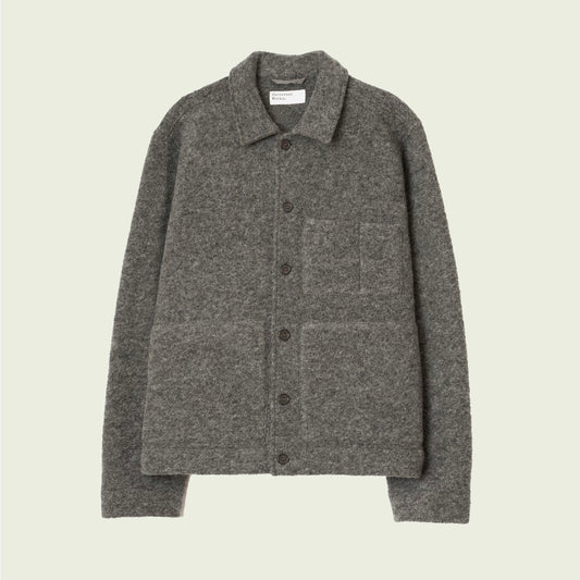 Field Jacket