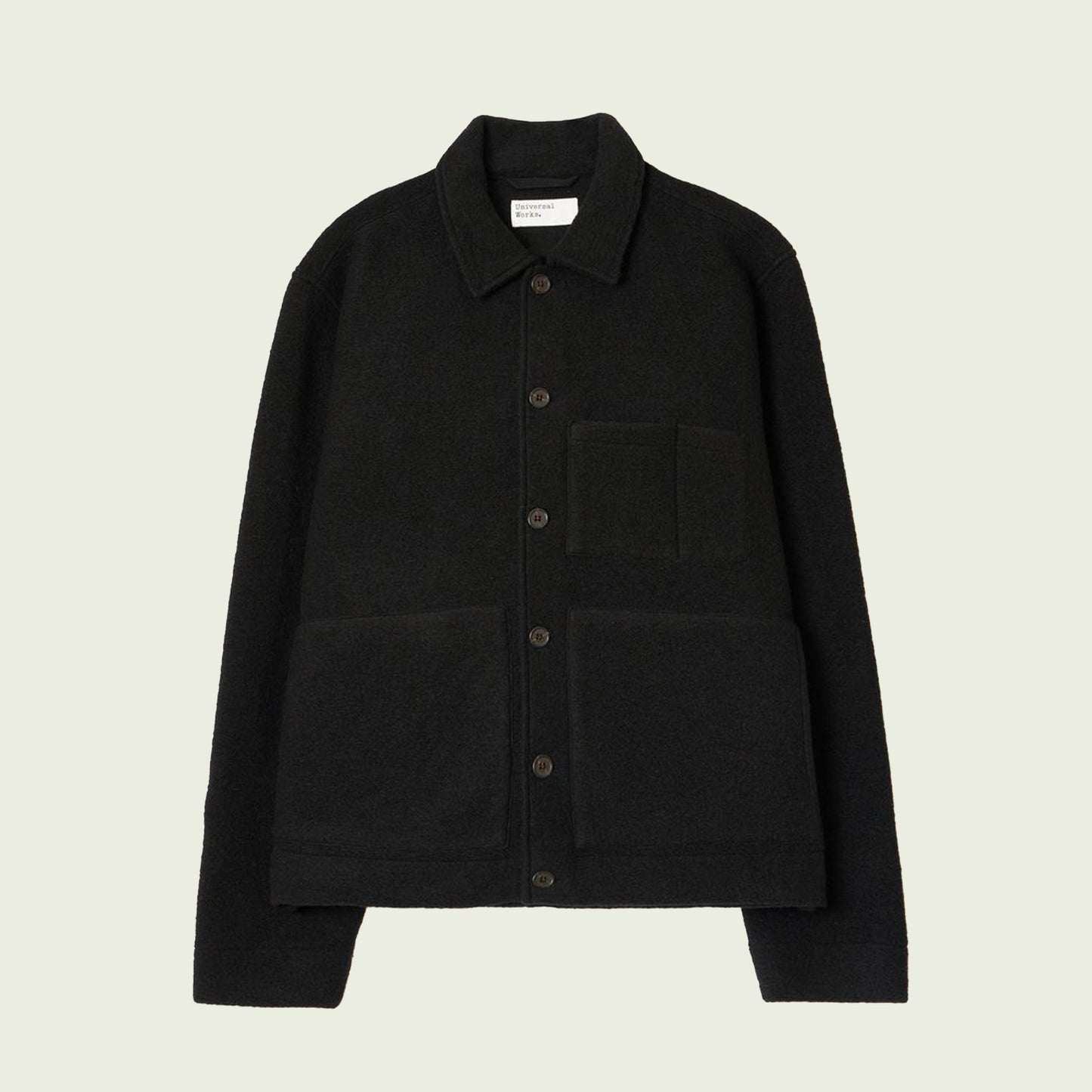 Field Jacket