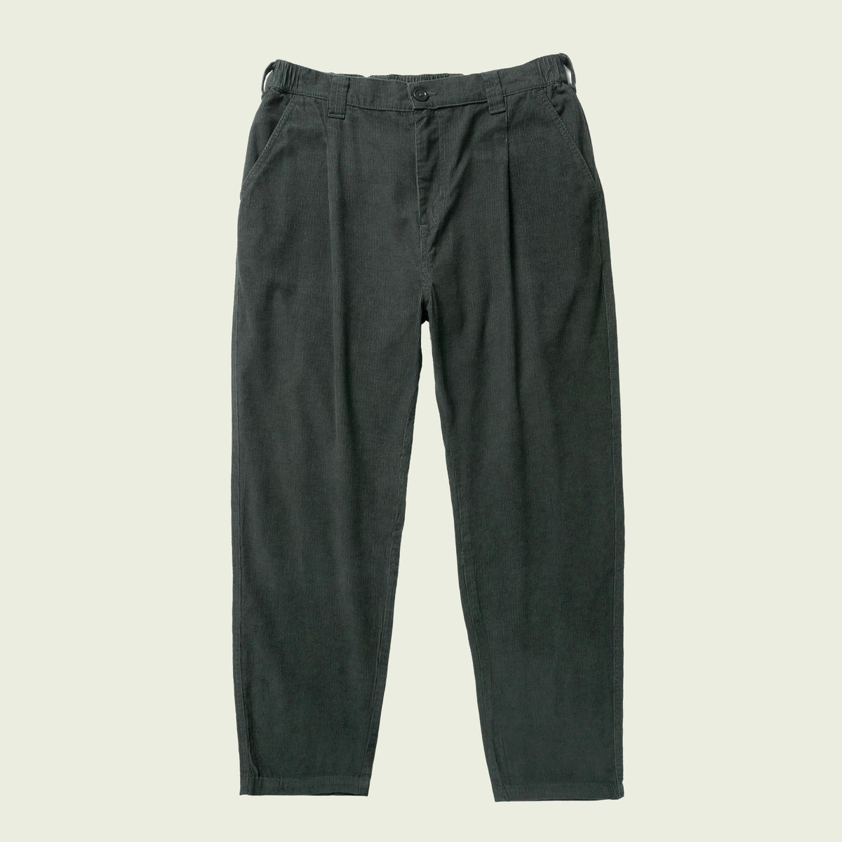 Fine Cord Waiter Pants