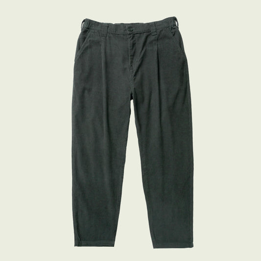 Fine Cord Waiter Pants