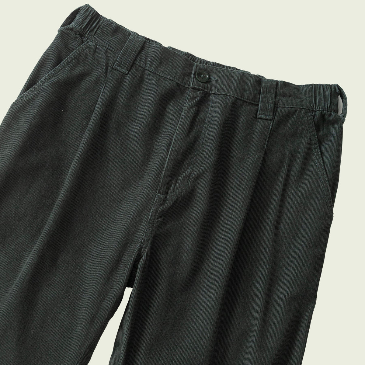 Fine Cord Waiter Pants