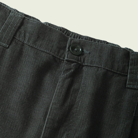 Fine Cord Waiter Pants