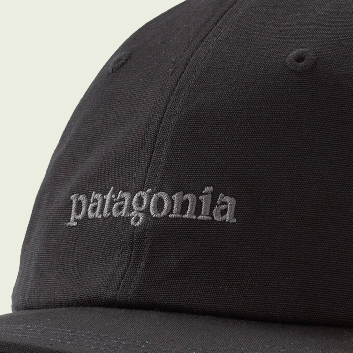 Fitz Roy Icon Trad Cap