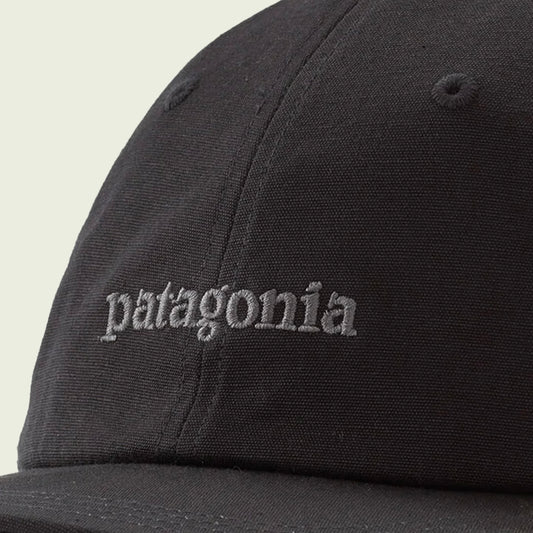 Fitz Roy Icon Trad Cap