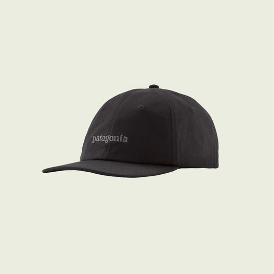 Fitz Roy Icon Trad Cap