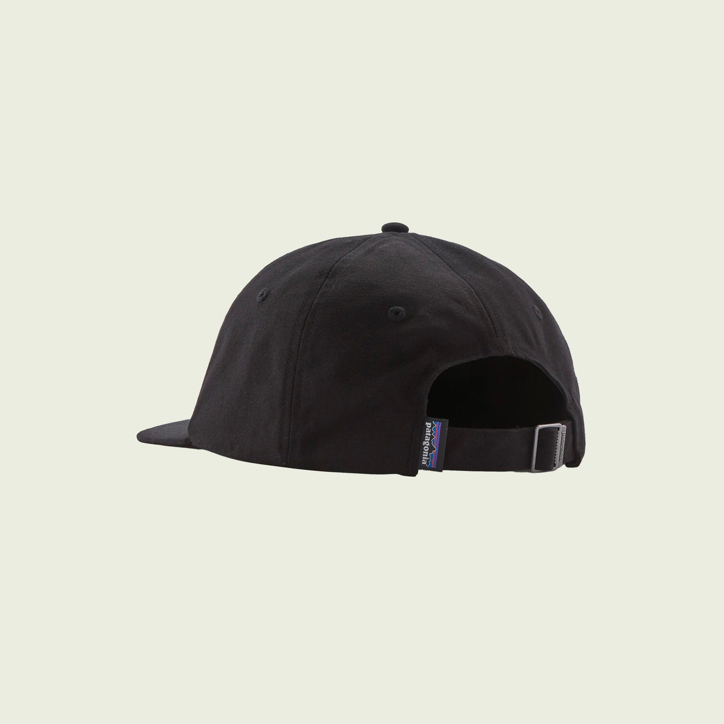 Fitz Roy Icon Trad Cap