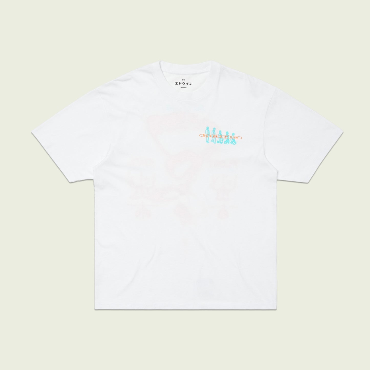 Float tee
