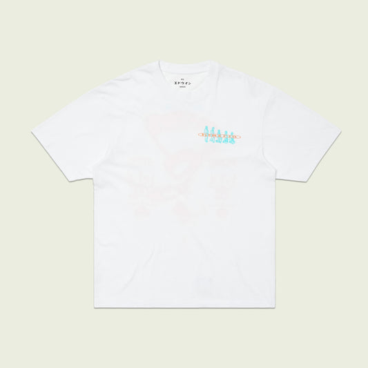 Float tee
