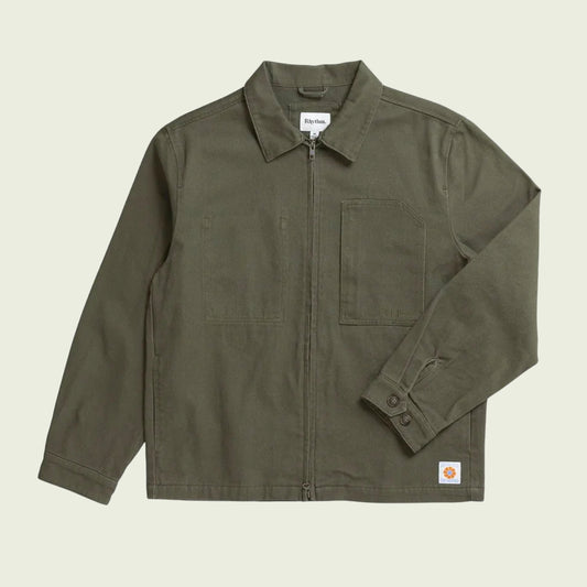 Foundry Jacket