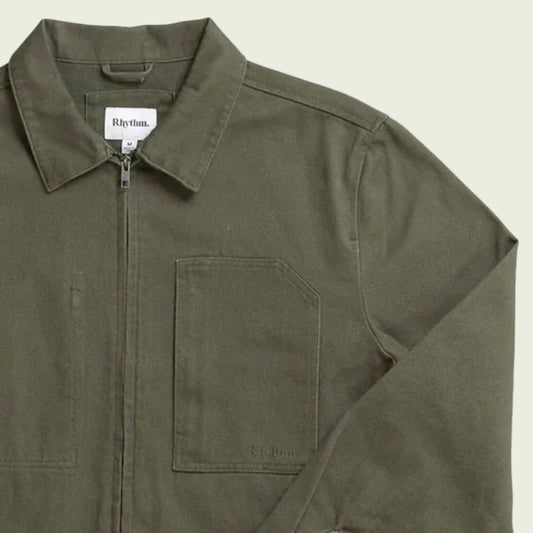 Foundry Jacket