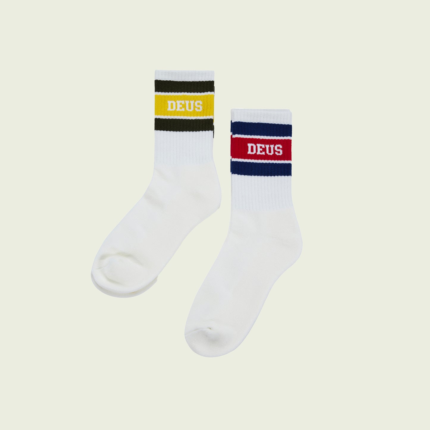 Freeway Socks