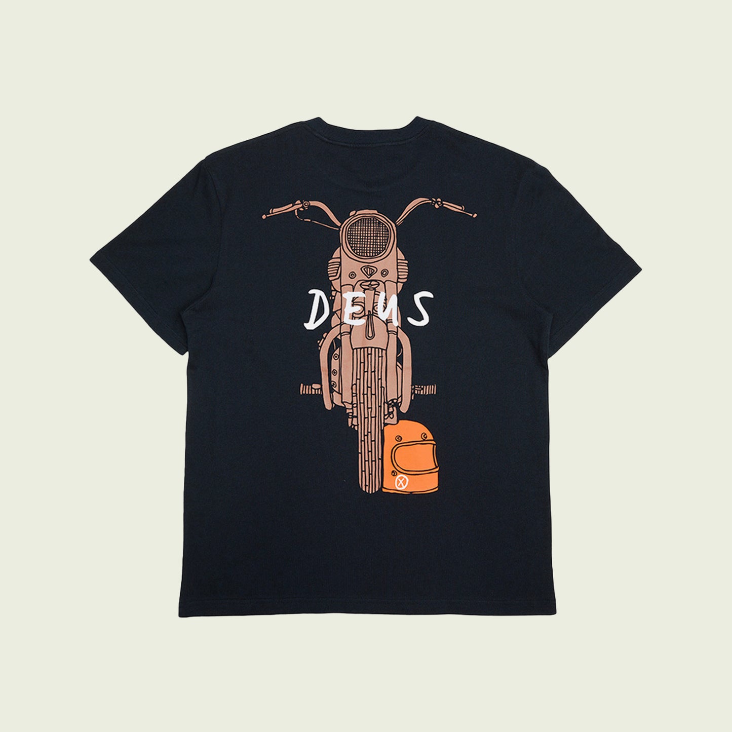 Frontage Tee
