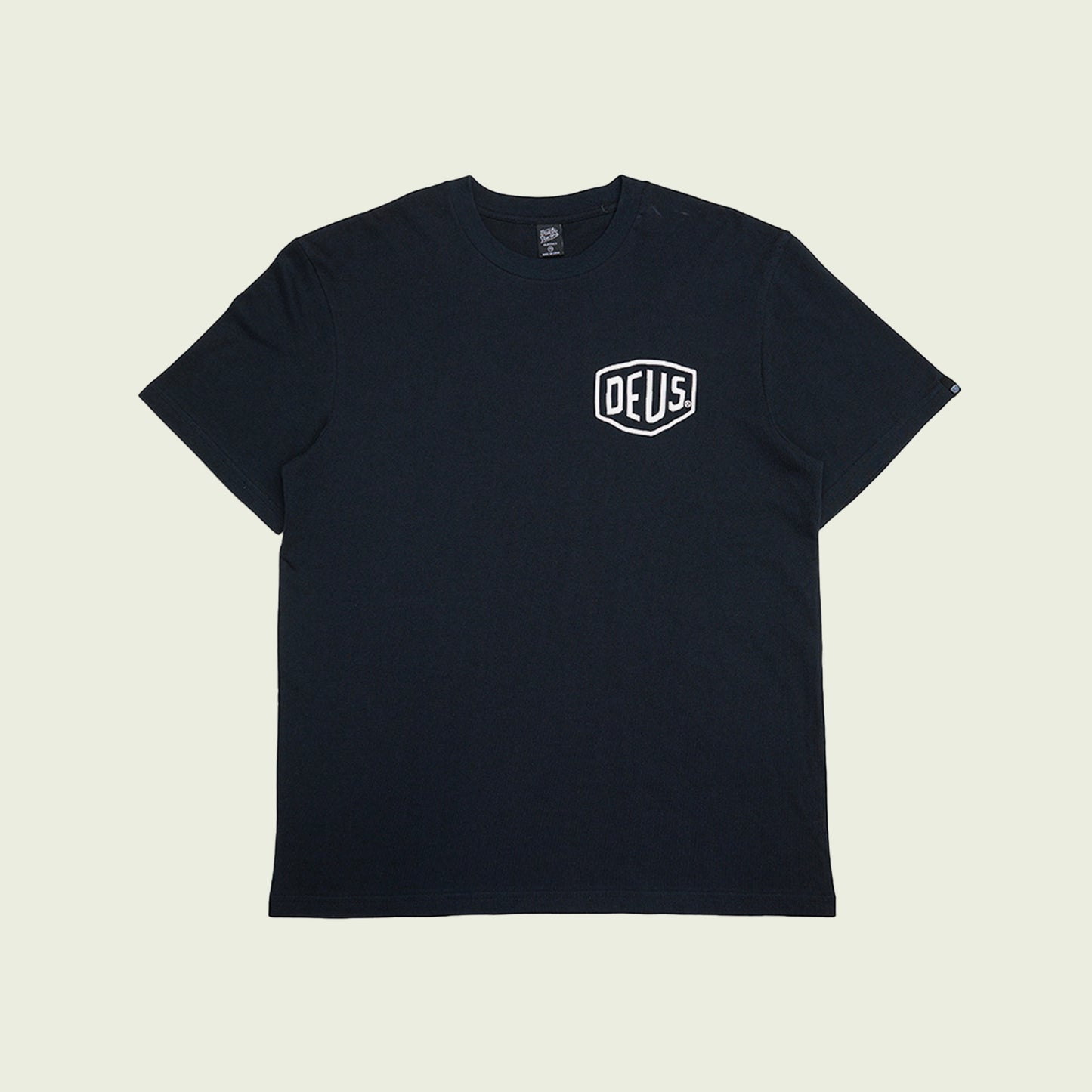 Frontage Tee