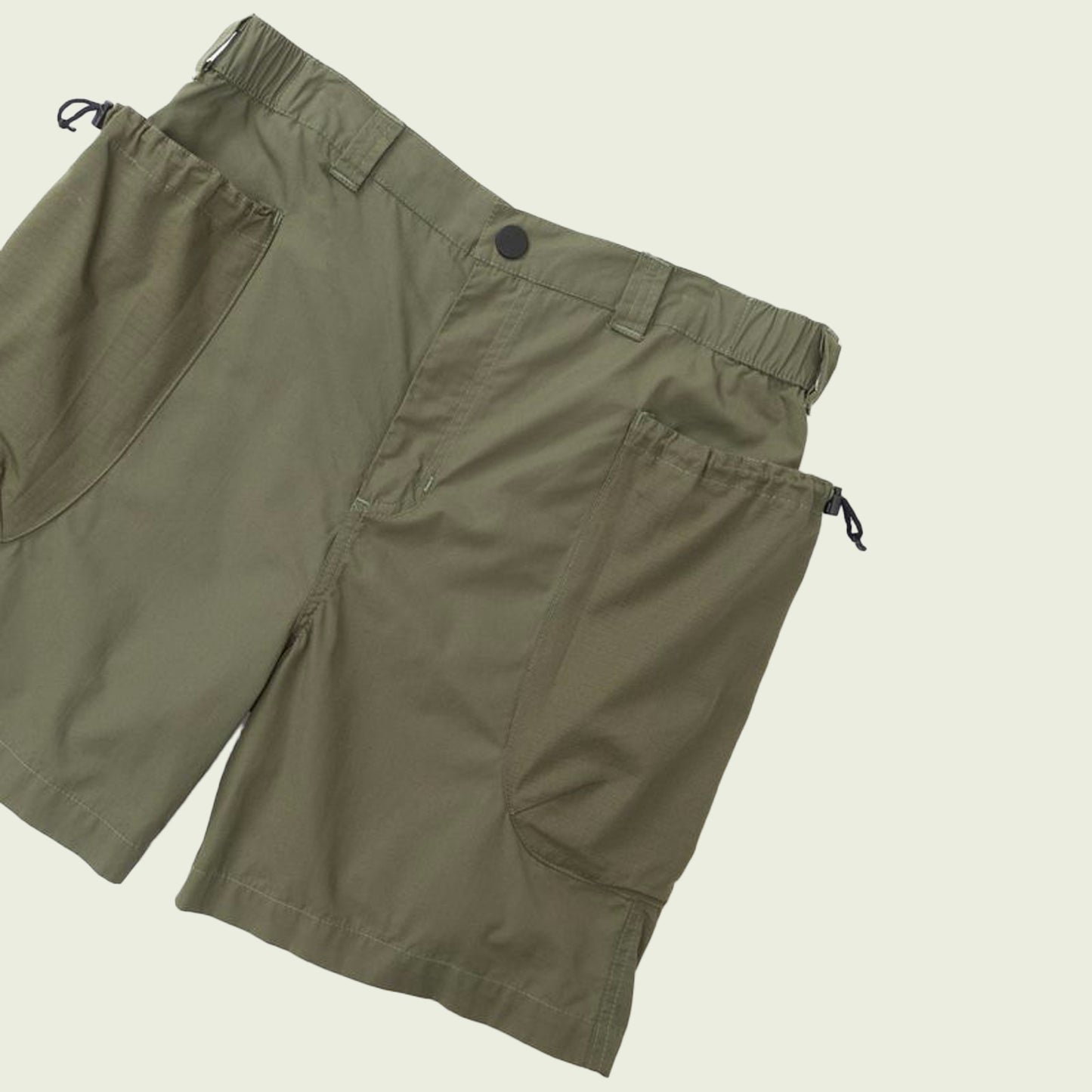 Gardener Shorts