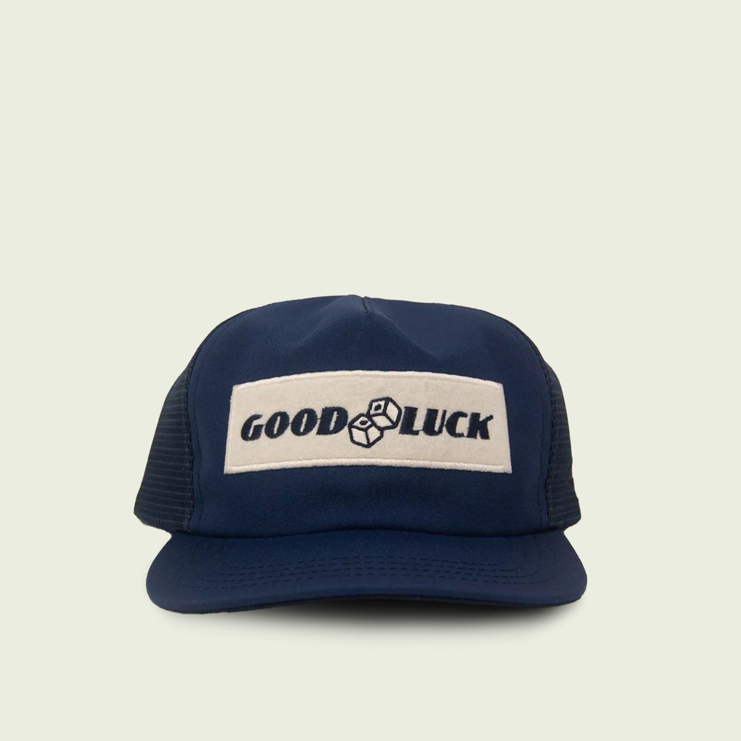 Good Luck