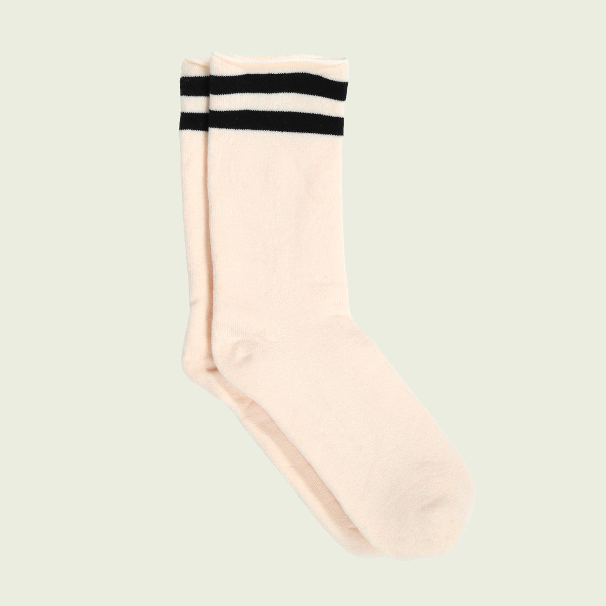 Double Face Socks